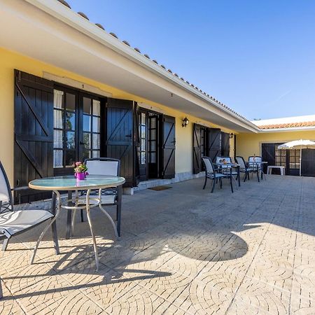 Вилла Quinta Das Aves Pinheiral Экстерьер фото