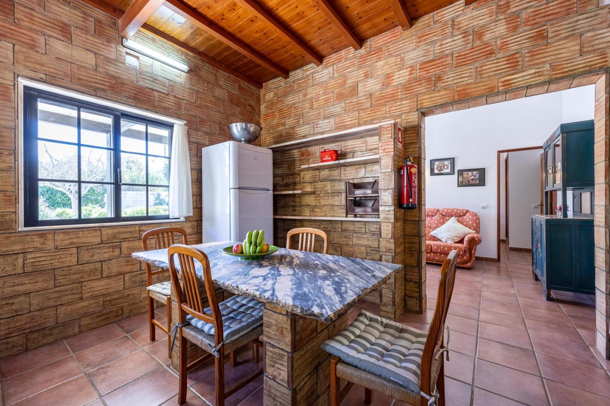 Вилла Quinta Das Aves Pinheiral Экстерьер фото
