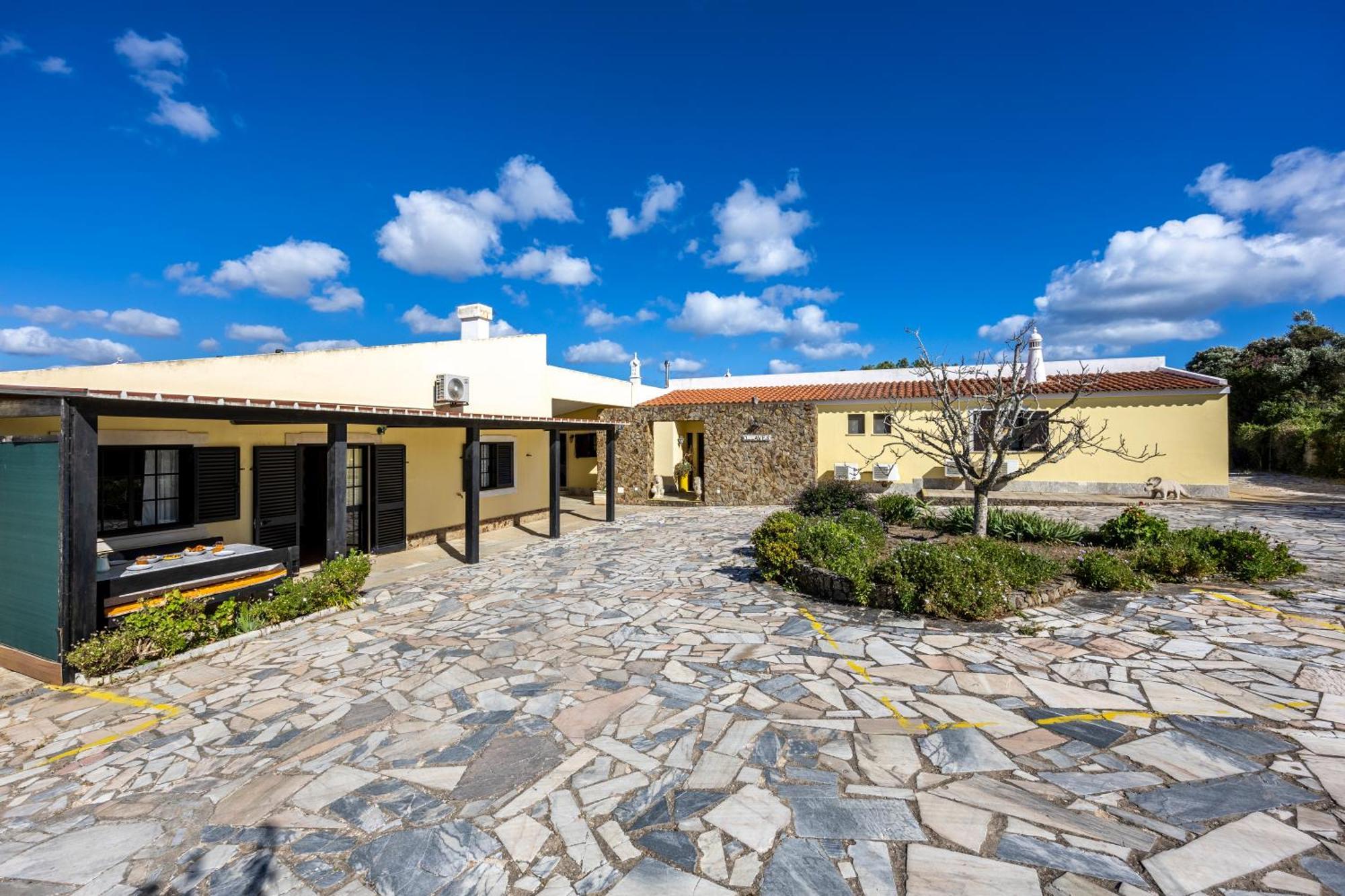 Вилла Quinta Das Aves Pinheiral Экстерьер фото