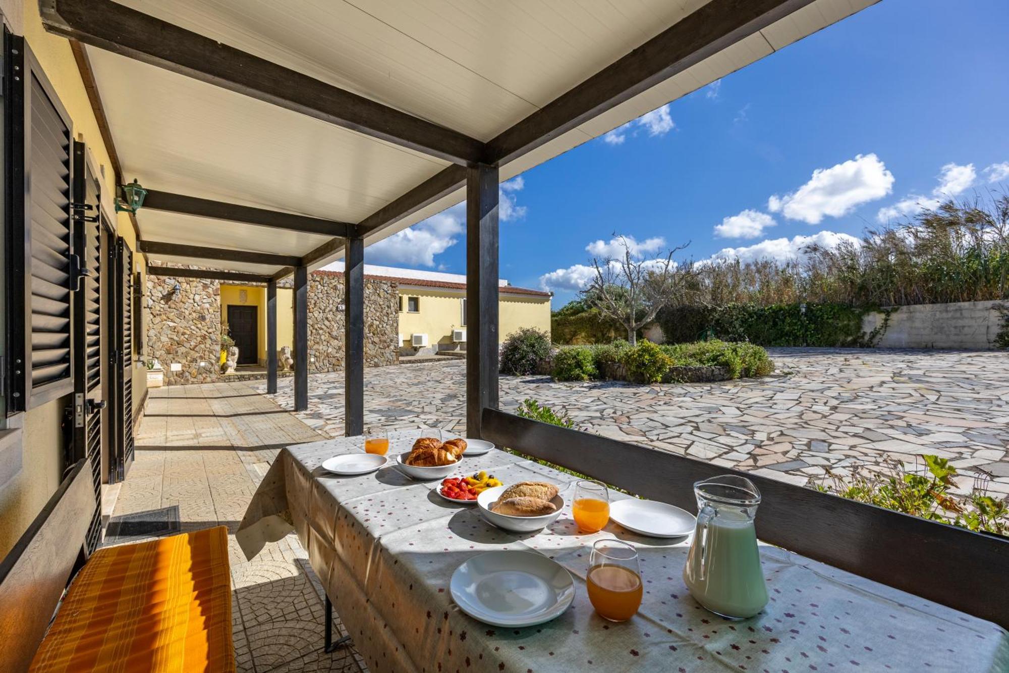 Вилла Quinta Das Aves Pinheiral Экстерьер фото