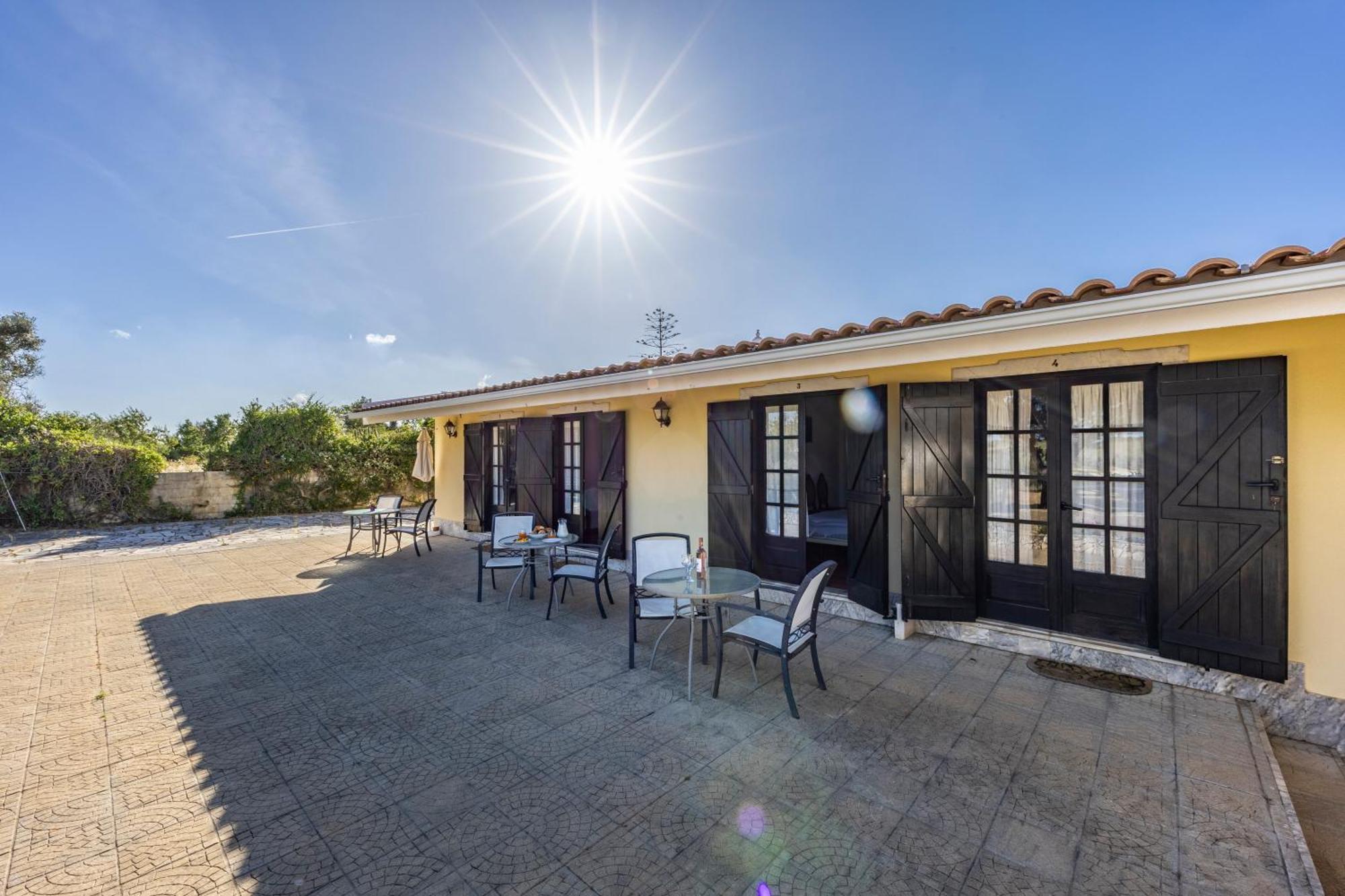 Вилла Quinta Das Aves Pinheiral Экстерьер фото