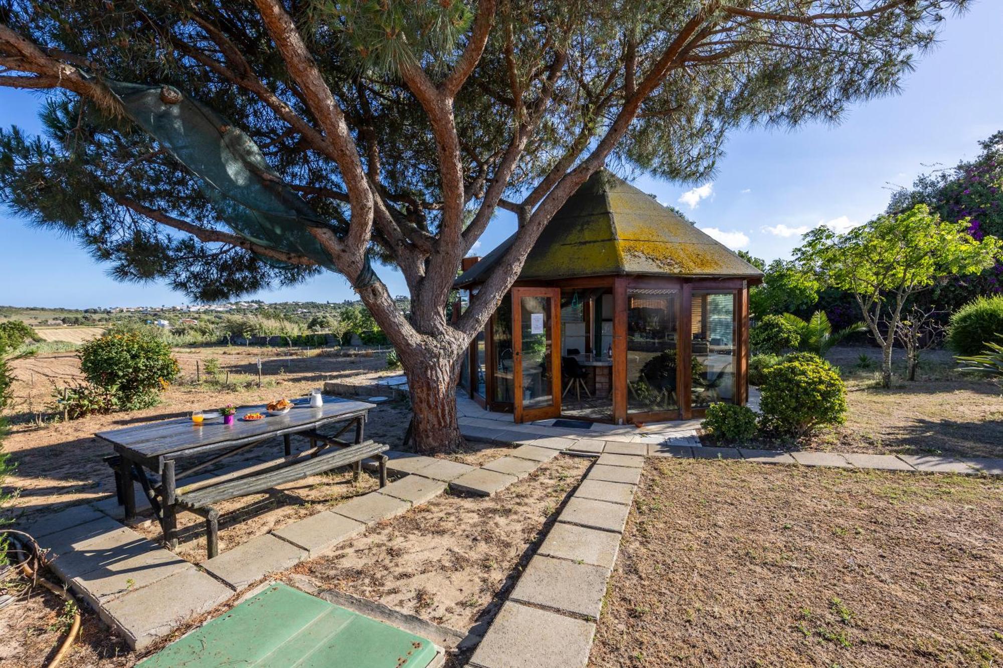 Вилла Quinta Das Aves Pinheiral Экстерьер фото