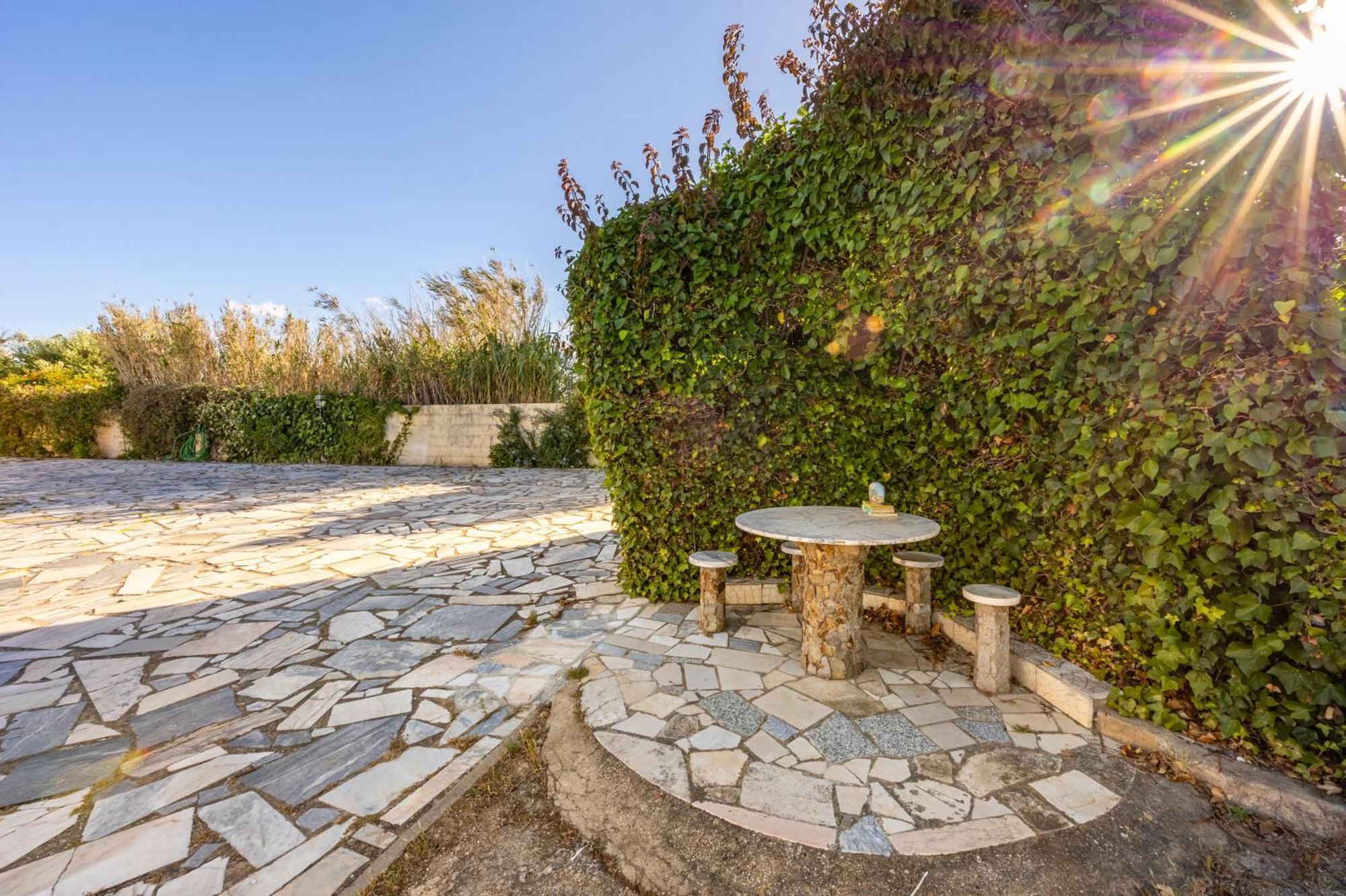 Вилла Quinta Das Aves Pinheiral Экстерьер фото