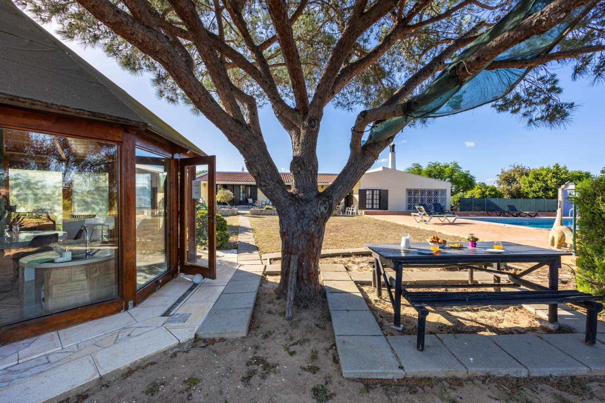 Вилла Quinta Das Aves Pinheiral Экстерьер фото